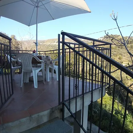 Casa In Cilento *