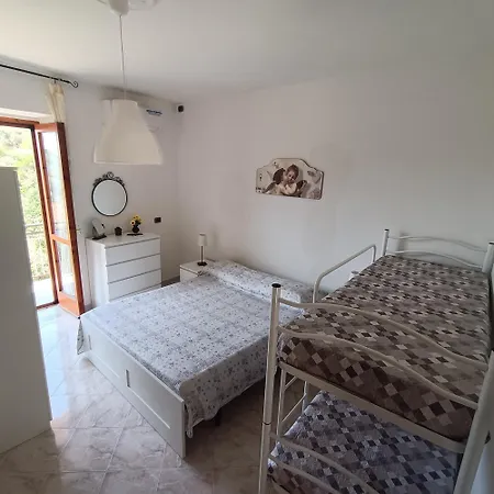 Casa In Cilento Holiday home *