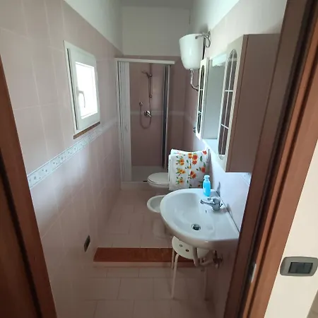 Casa In Cilento Holiday home *