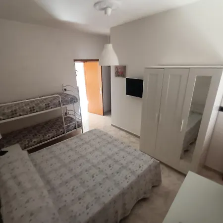 Casa In Cilento Holiday home