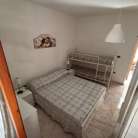 Casa In Cilento Holiday home Montecorice