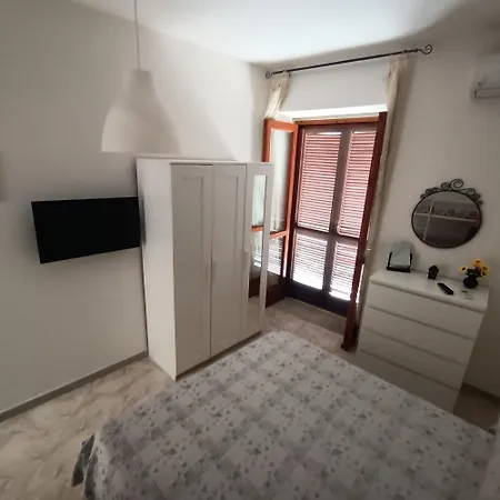 Casa In Cilento *