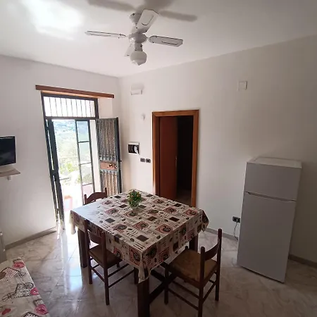 Casa In Cilento Holiday home