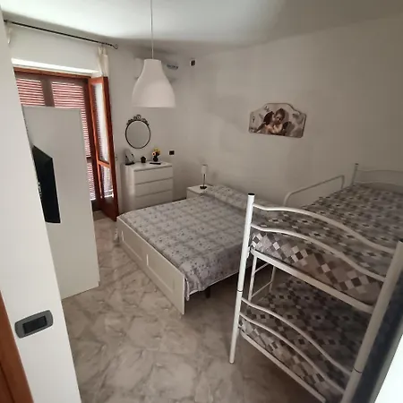 Casa In Cilento Holiday home Montecorice
