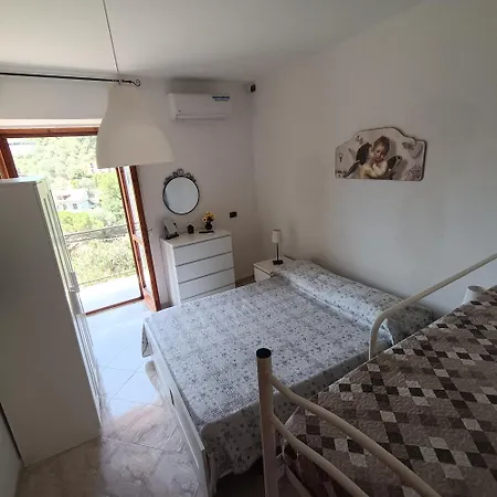Casa In Cilento Holiday home *