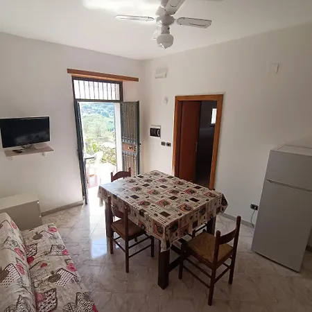 Casa In Cilento