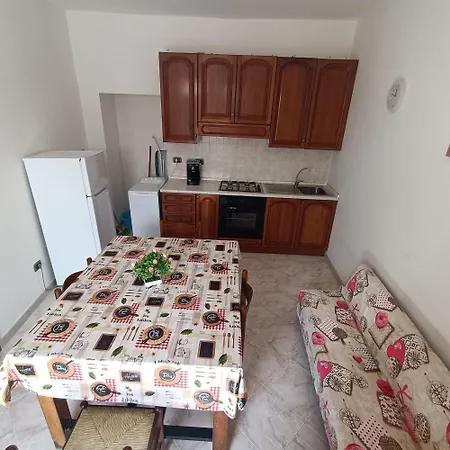 Casa In Cilento Holiday home