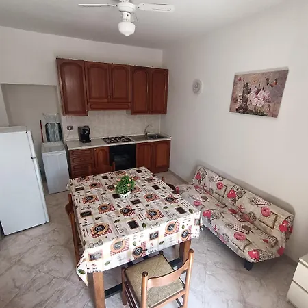 Casa In Cilento Holiday home