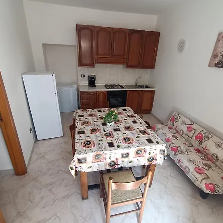 Casa In Cilento *