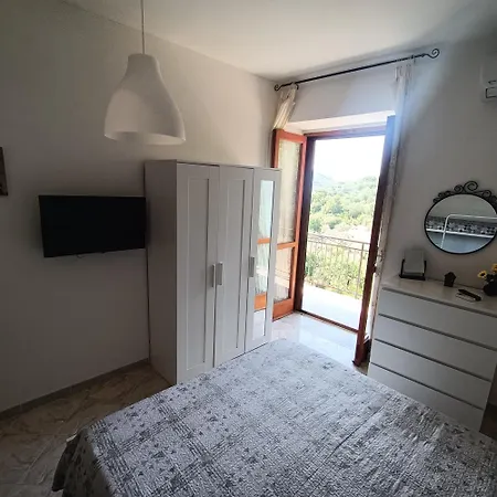 Casa In Cilento Montecorice