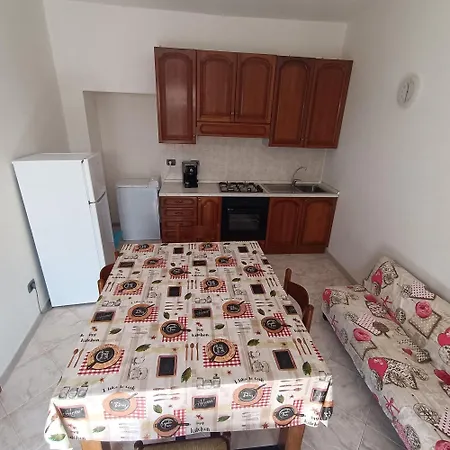 Casa In Cilento Holiday home Montecorice